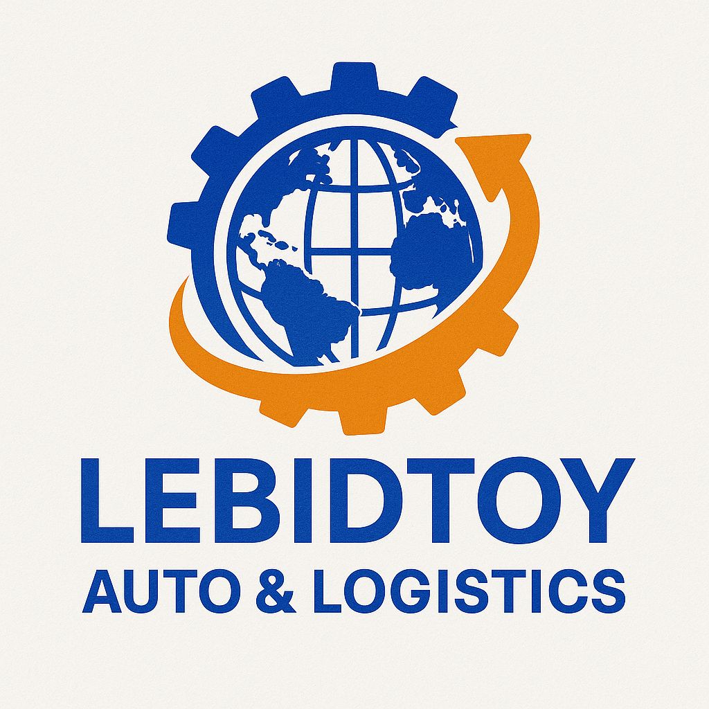 Lebidtoy Logo